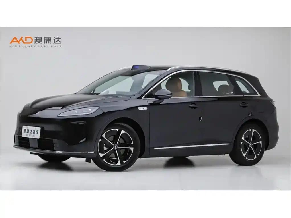 Shangjie H5/1.5/2025/Range Extender Max — миниатюра 1
