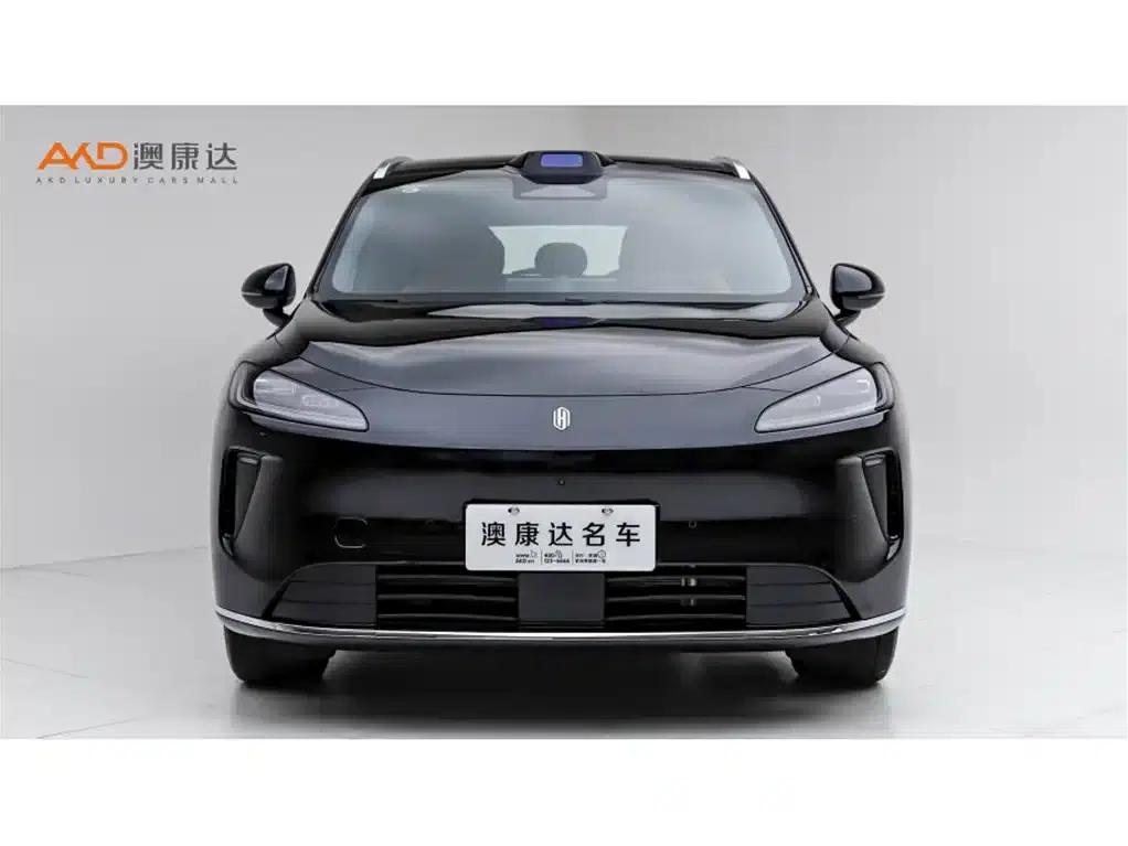 Shangjie H5/1.5/2025/Range Extender Max — миниатюра 2
