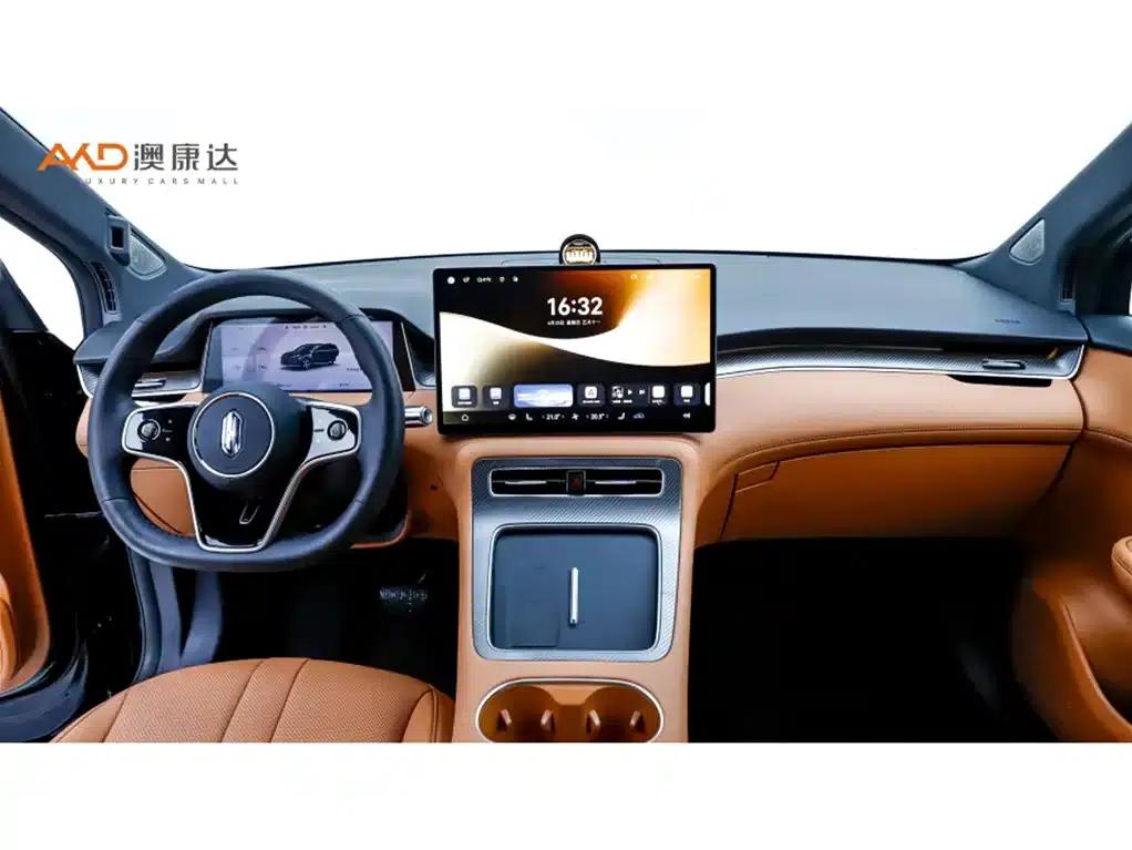 Shangjie H5/1.5/2025/Range Extender Max — миниатюра 5