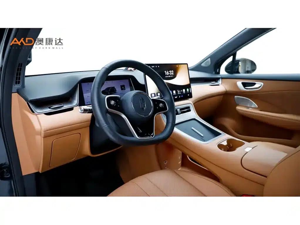 Shangjie H5/1.5/2025/Range Extender Max — миниатюра 6