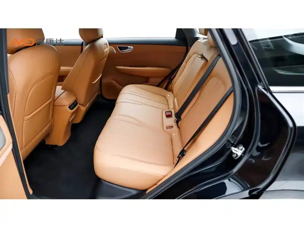 Shangjie H5/1.5/2025/Range Extender Max — миниатюра 7