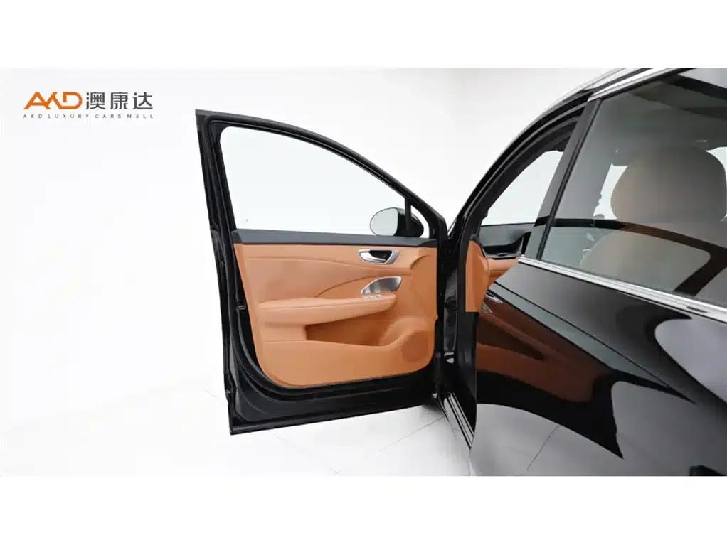 Shangjie H5/1.5/2025/Range Extender Max — миниатюра 10