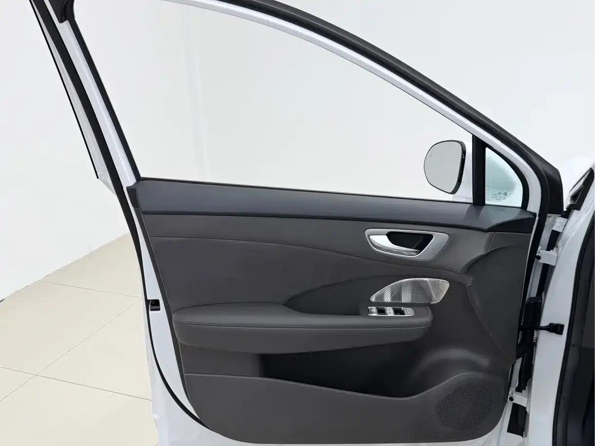 2025 Shangjie H5 Extended Range Max — миниатюра 7