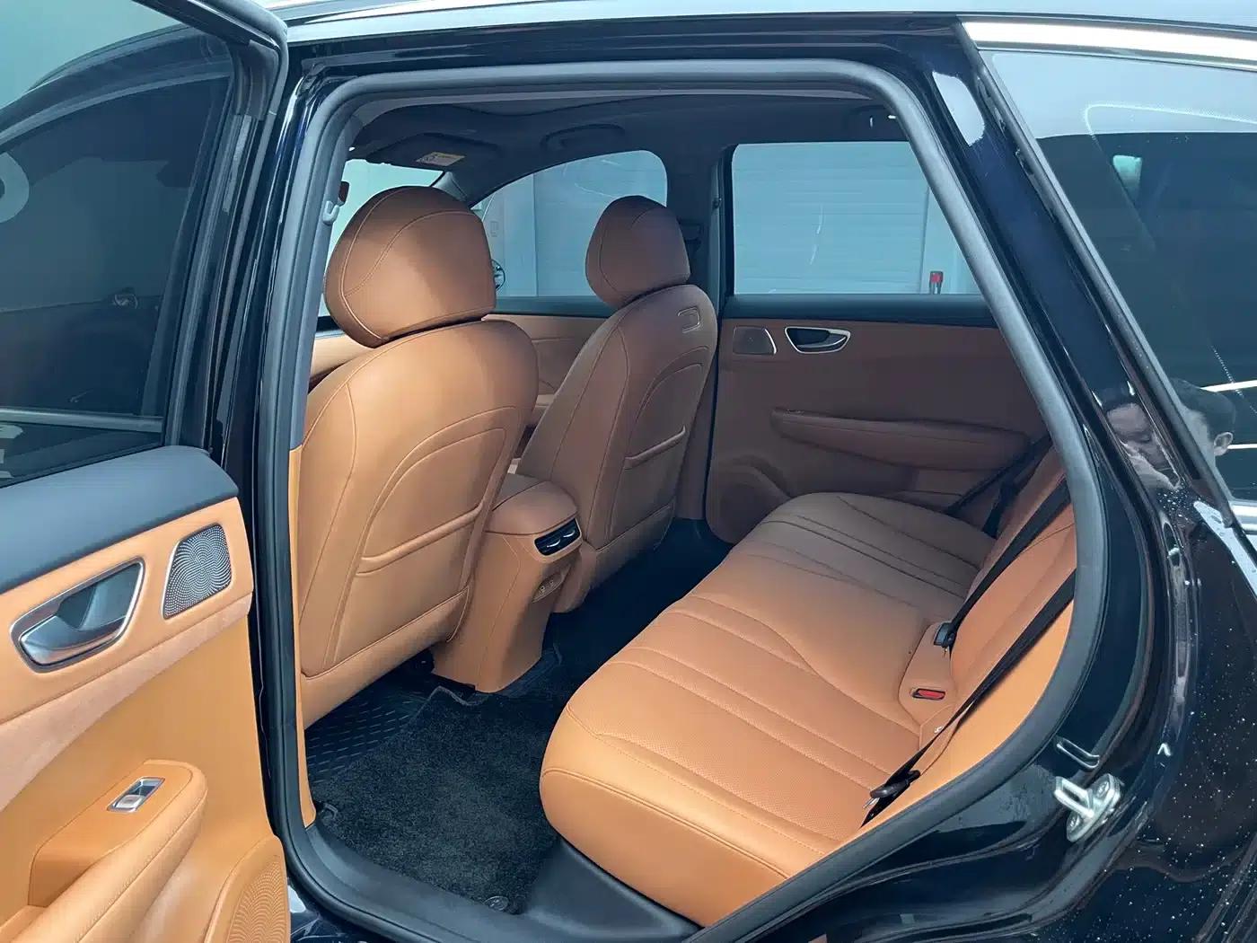 Shangjie H5 2025 Range Extender Pro — миниатюра 11