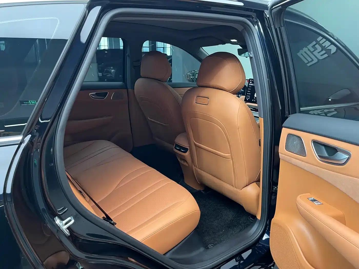 Shangjie H5 2025 Range Extender Pro — миниатюра 12