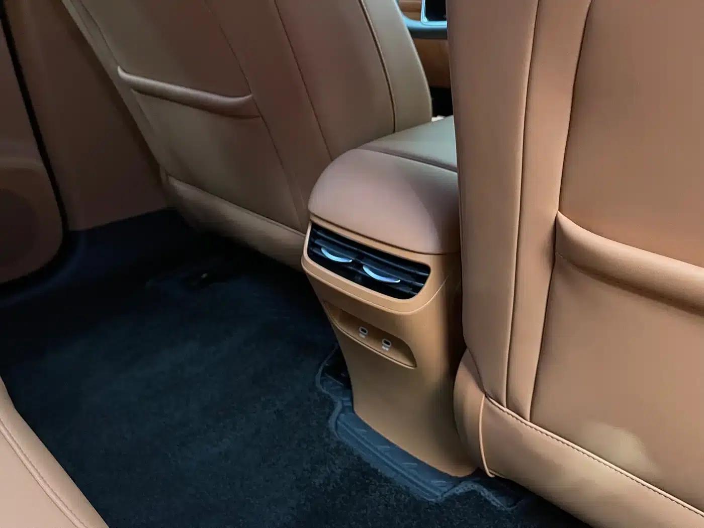 Shangjie H5 2025 Range Extender Pro — миниатюра 13