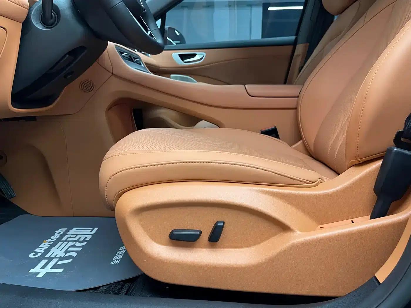 Shangjie H5 2025 Range Extender Pro — миниатюра 19