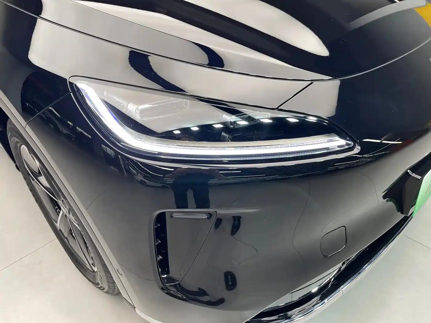 Shangjie H5 2025 Range Extender Pro — миниатюра 23