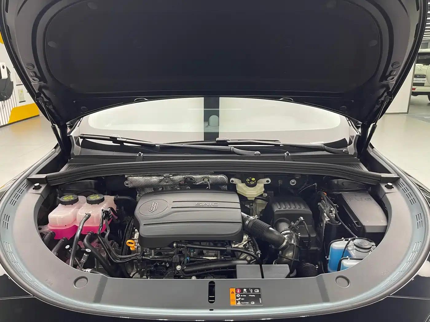 Shangjie H5 2025 Range Extender Pro — миниатюра 26