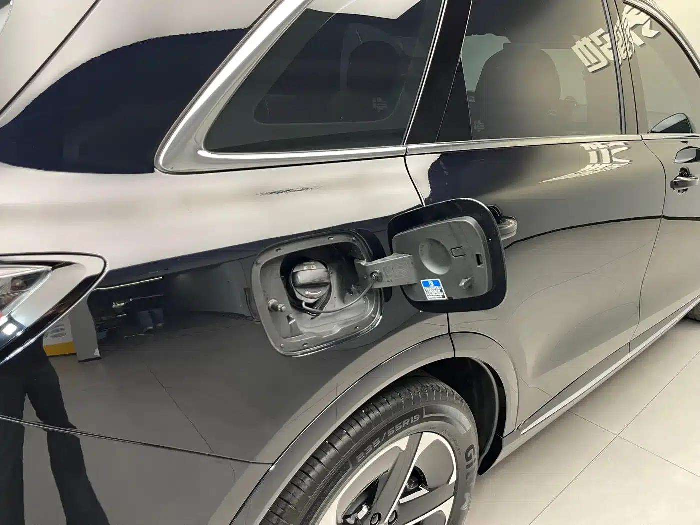 Shangjie H5 2025 Range Extender Pro — миниатюра 31