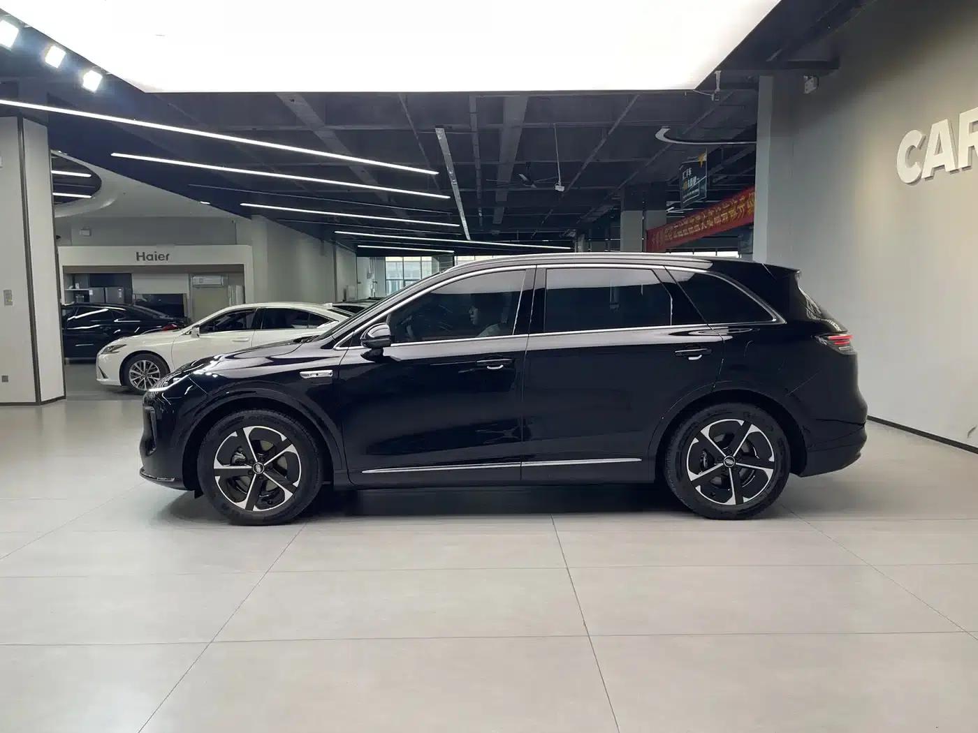 Shangjie H5 2025 Range Extender Pro — миниатюра 8