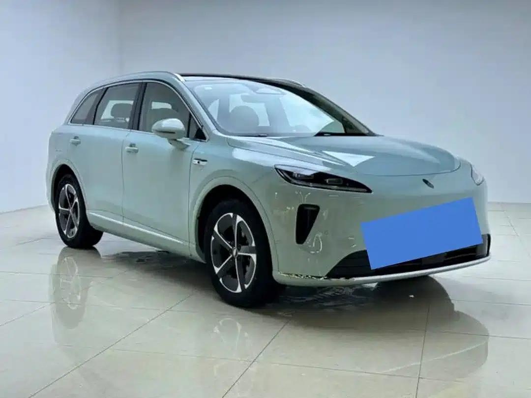 Shangjie H5 2025 Range Extender Pro — миниатюра 2