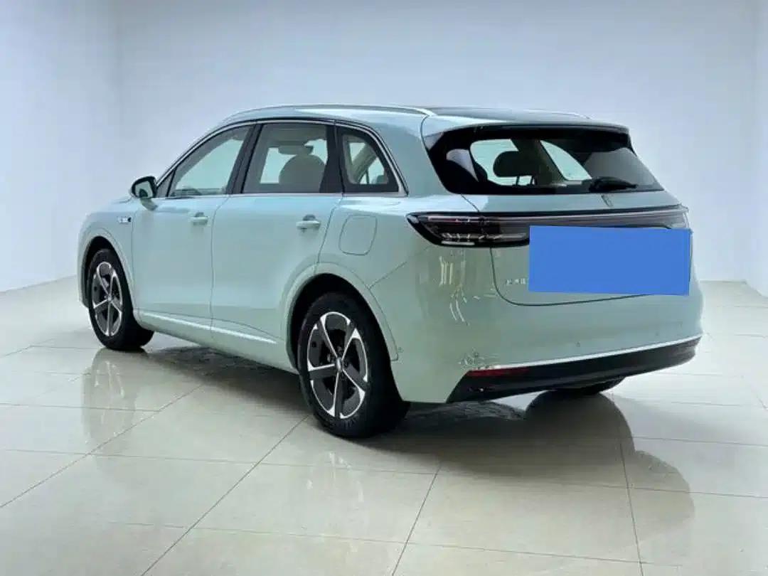 Shangjie H5 2025 Range Extender Pro — миниатюра 3