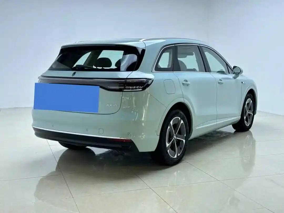 Shangjie H5 2025 Range Extender Pro — миниатюра 4