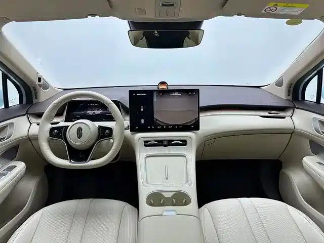Shangjie H5 2025 Range Extender Pro — миниатюра 5