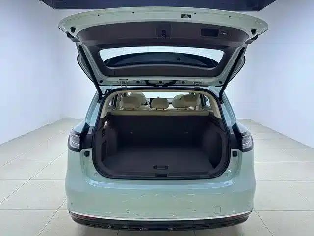 Shangjie H5 2025 Range Extender Pro — миниатюра 7