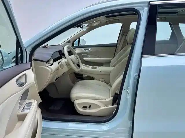 Shangjie H5 2025 Range Extender Pro — миниатюра 8