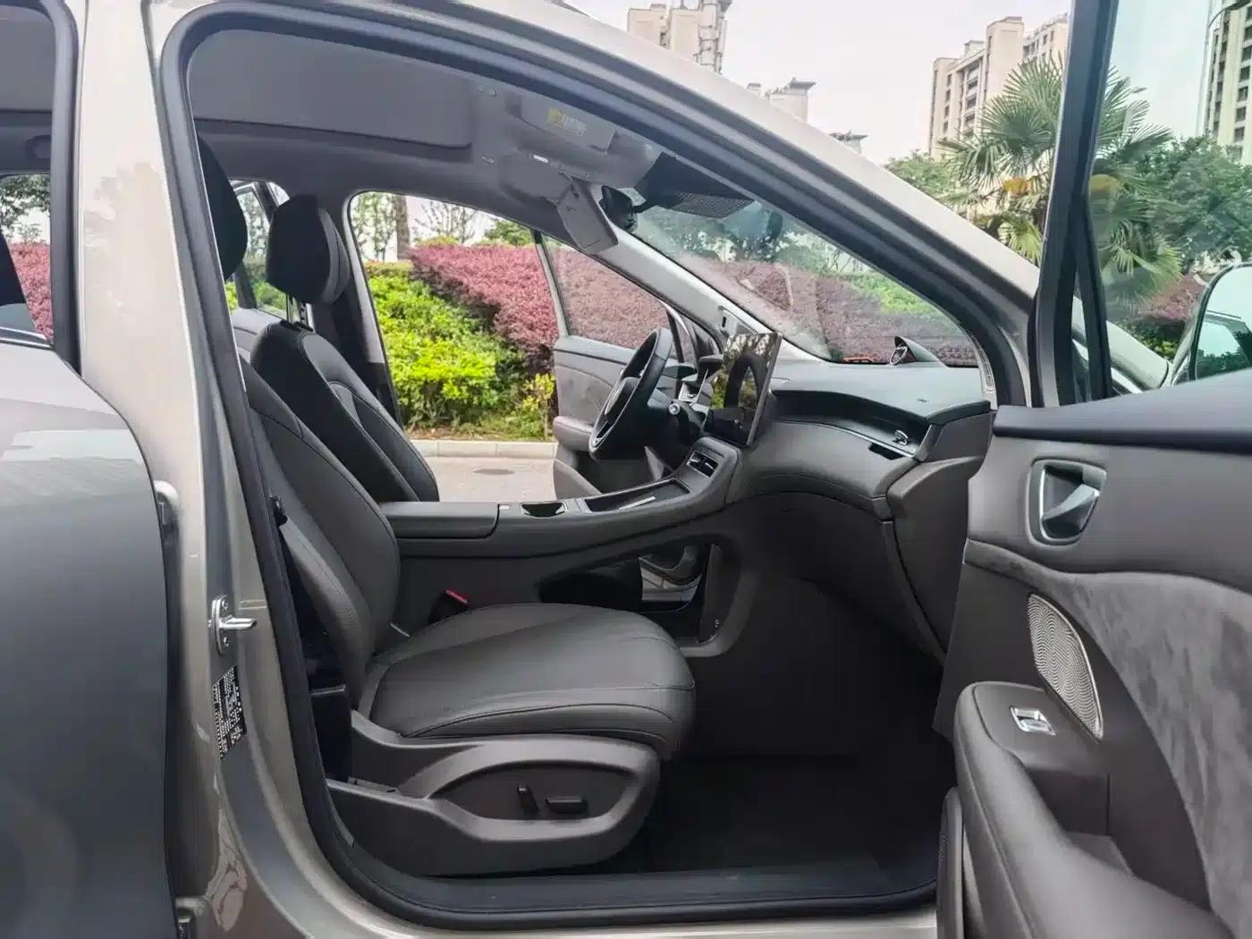 Shangjie H5 2025 Range Extender Pro — миниатюра 11
