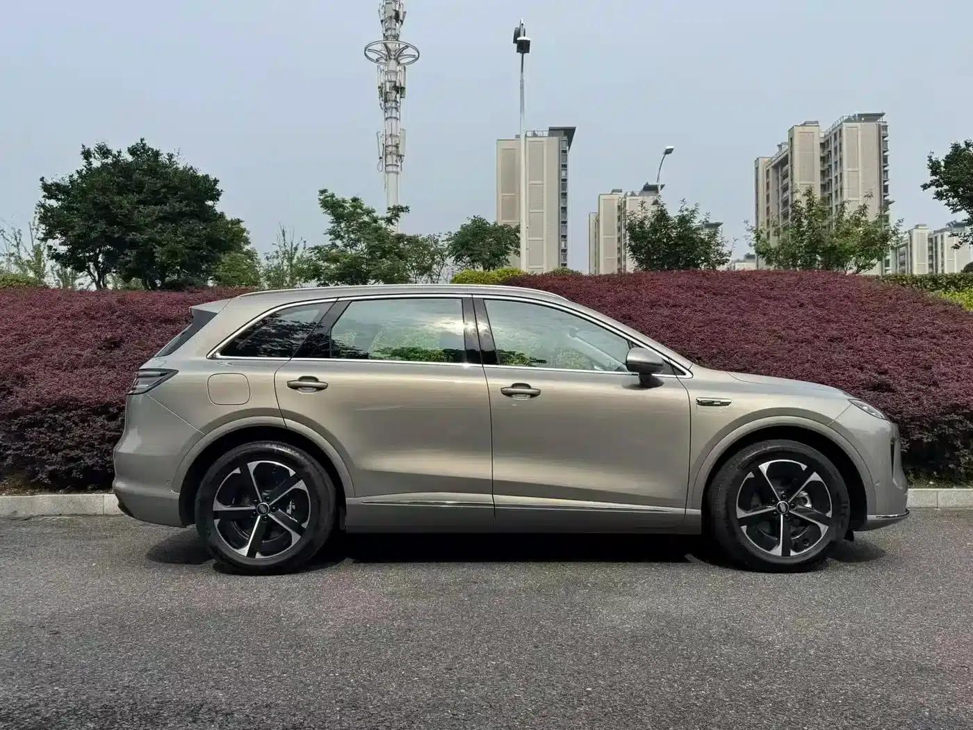 Shangjie H5 2025 Range Extender Pro — миниатюра 7