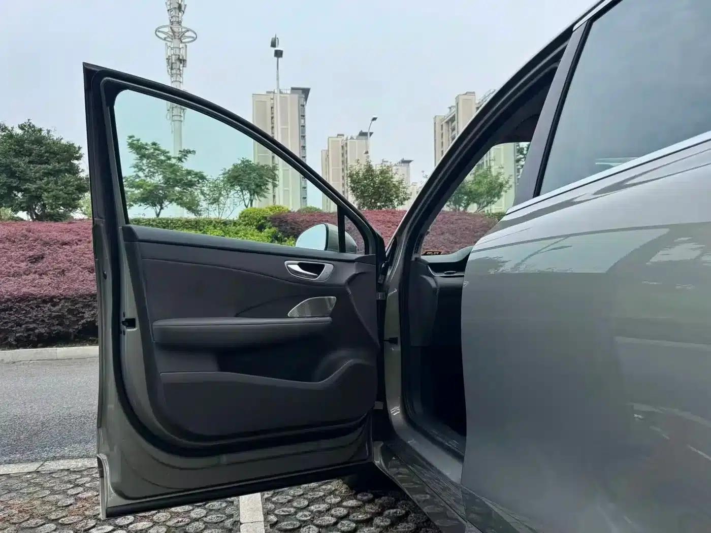 Shangjie H5 2025 Range Extender Pro — миниатюра 8