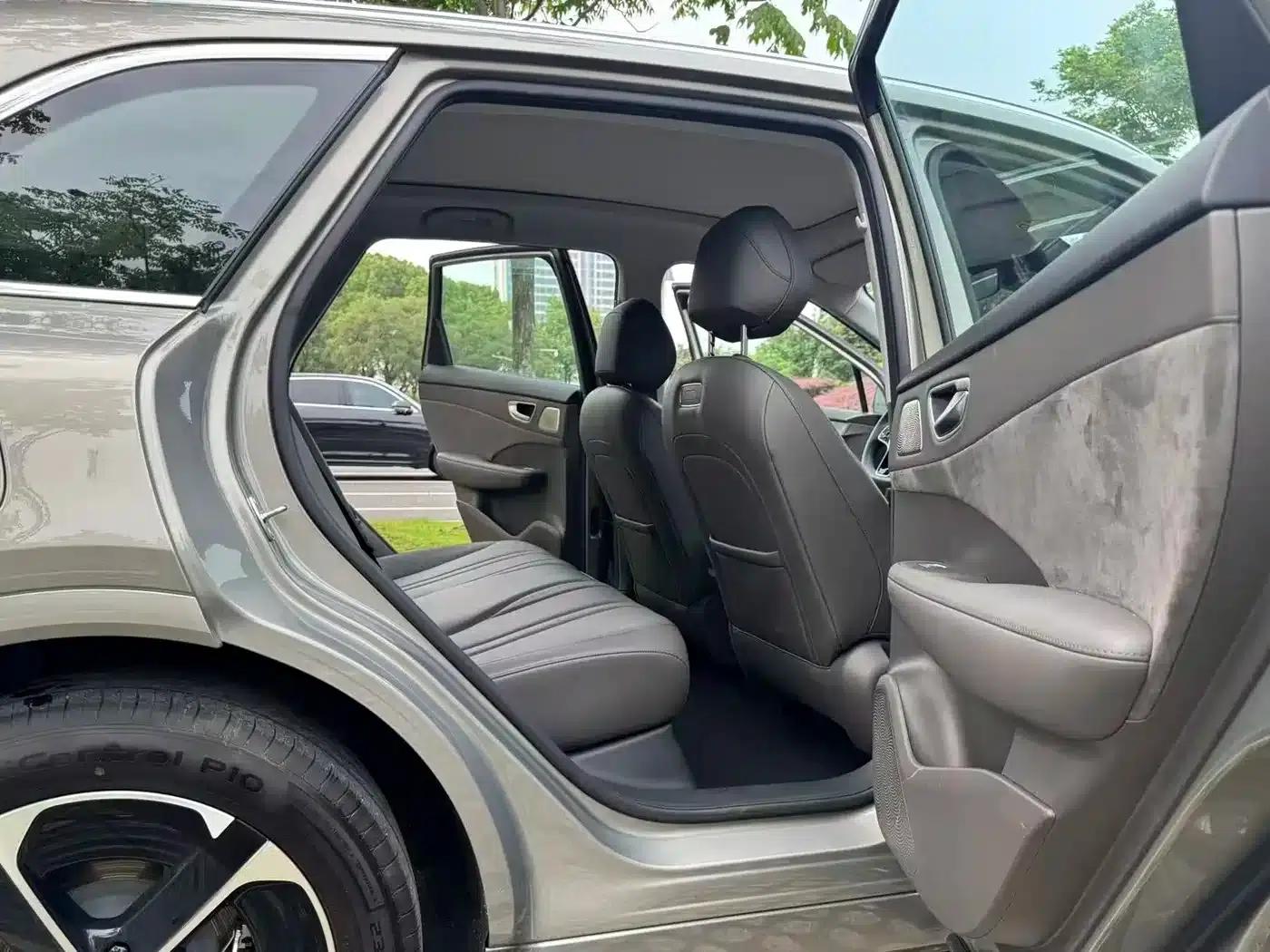 Shangjie H5 2025 Range Extender Pro — миниатюра 9