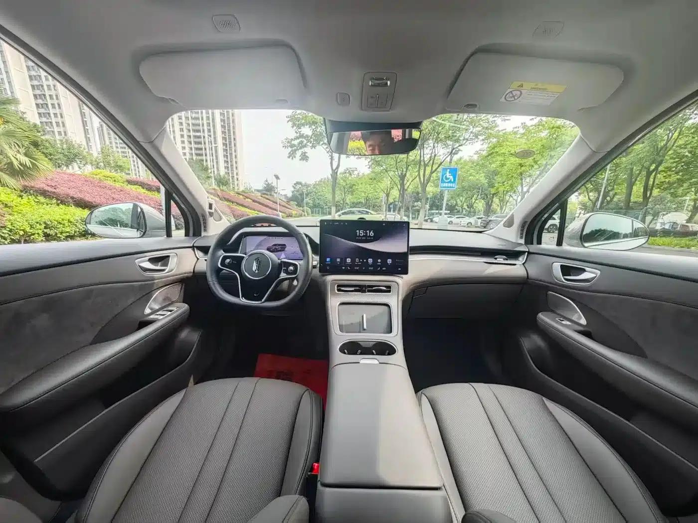 Shangjie H5 2025 Range Extender Pro — миниатюра 11