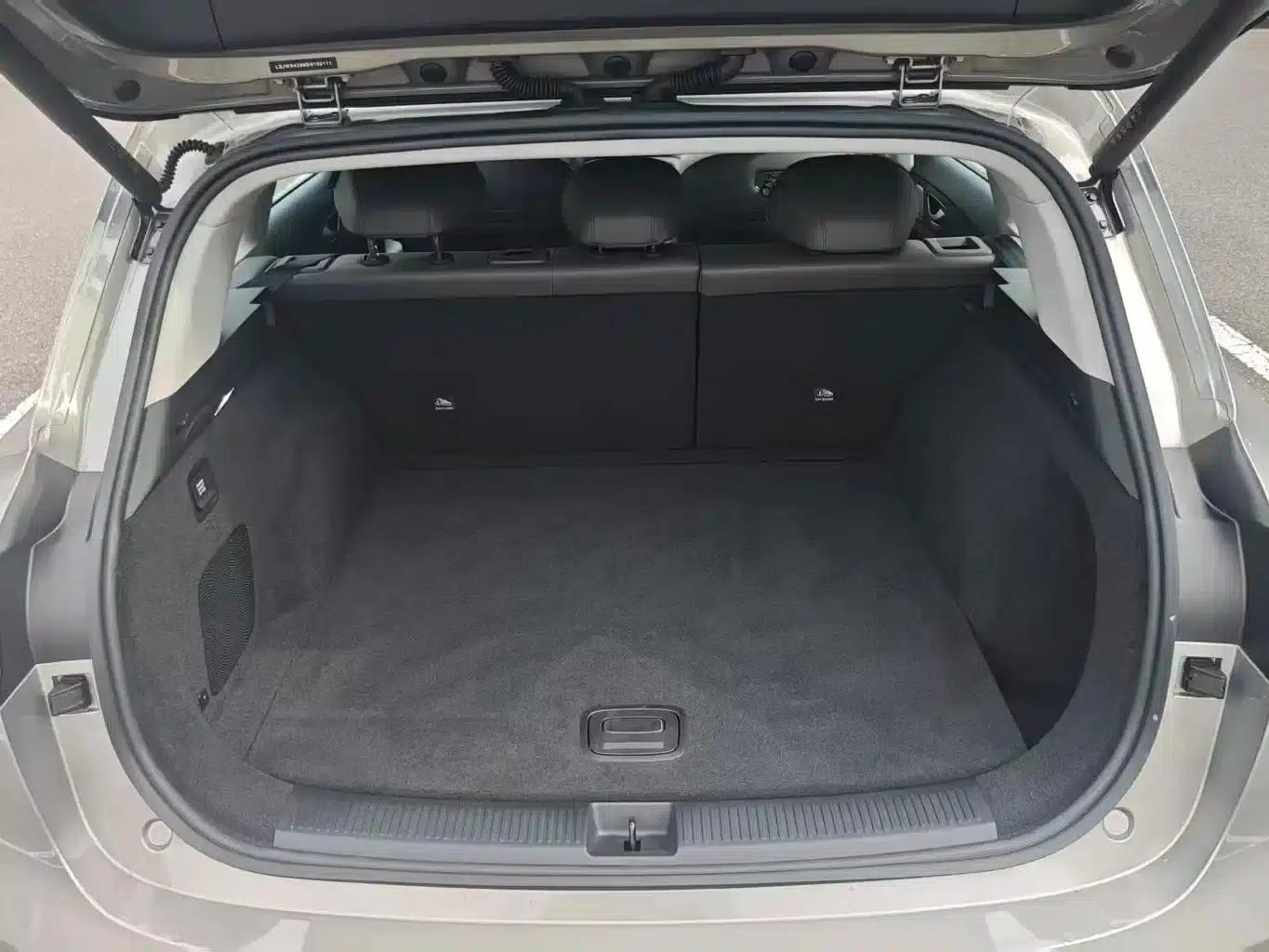 Shangjie H5 2025 Range Extender Pro — миниатюра 14