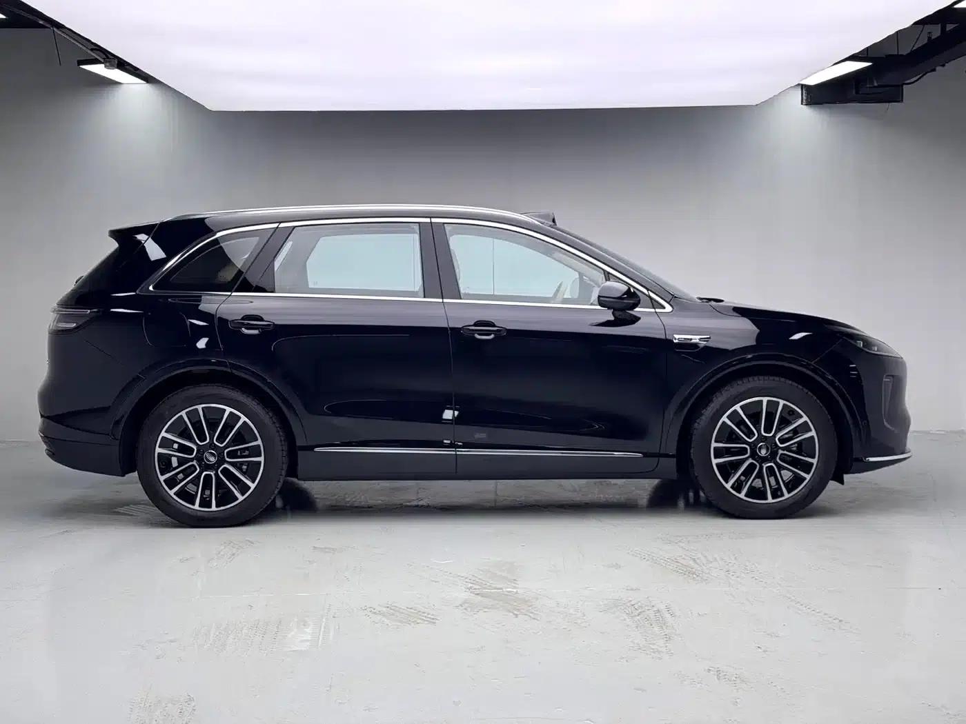 2025 Shangjie H5 Extended Range Max — миниатюра 15