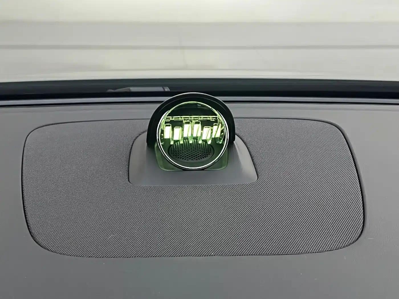 Shangjie H5 2025 Pure Electric Pro — миниатюра 18