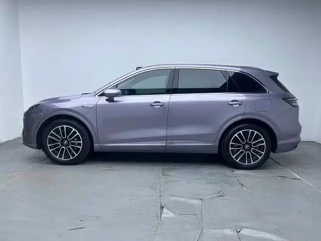Shangjie H5 2025 Pure Electric Max Long Range — миниатюра 2
