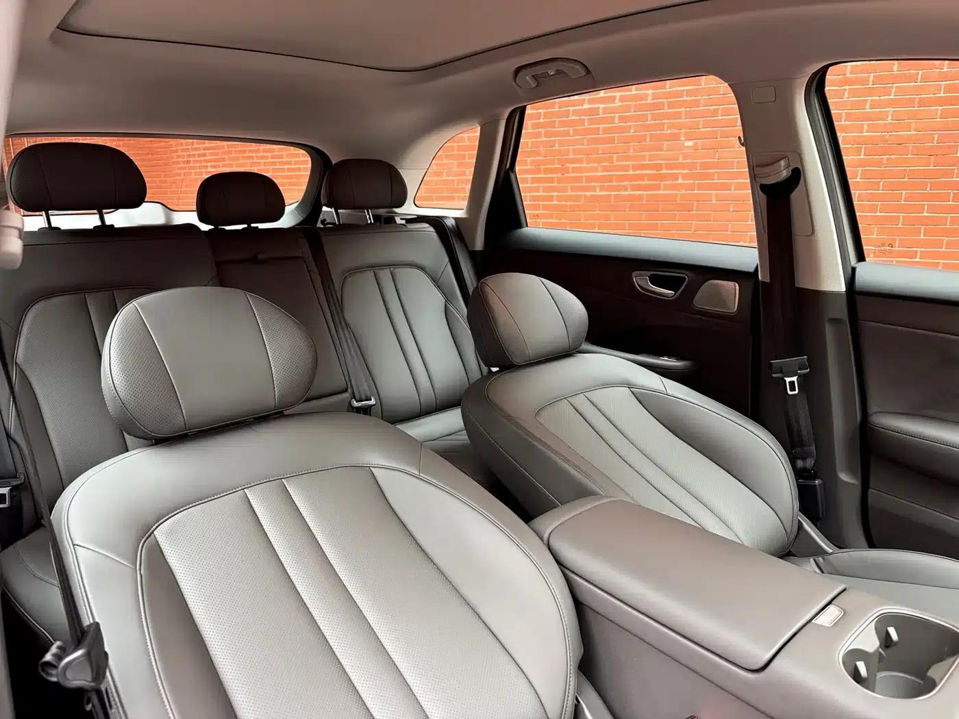 Shangjie H5 2025 Range Extender Pro — миниатюра 18