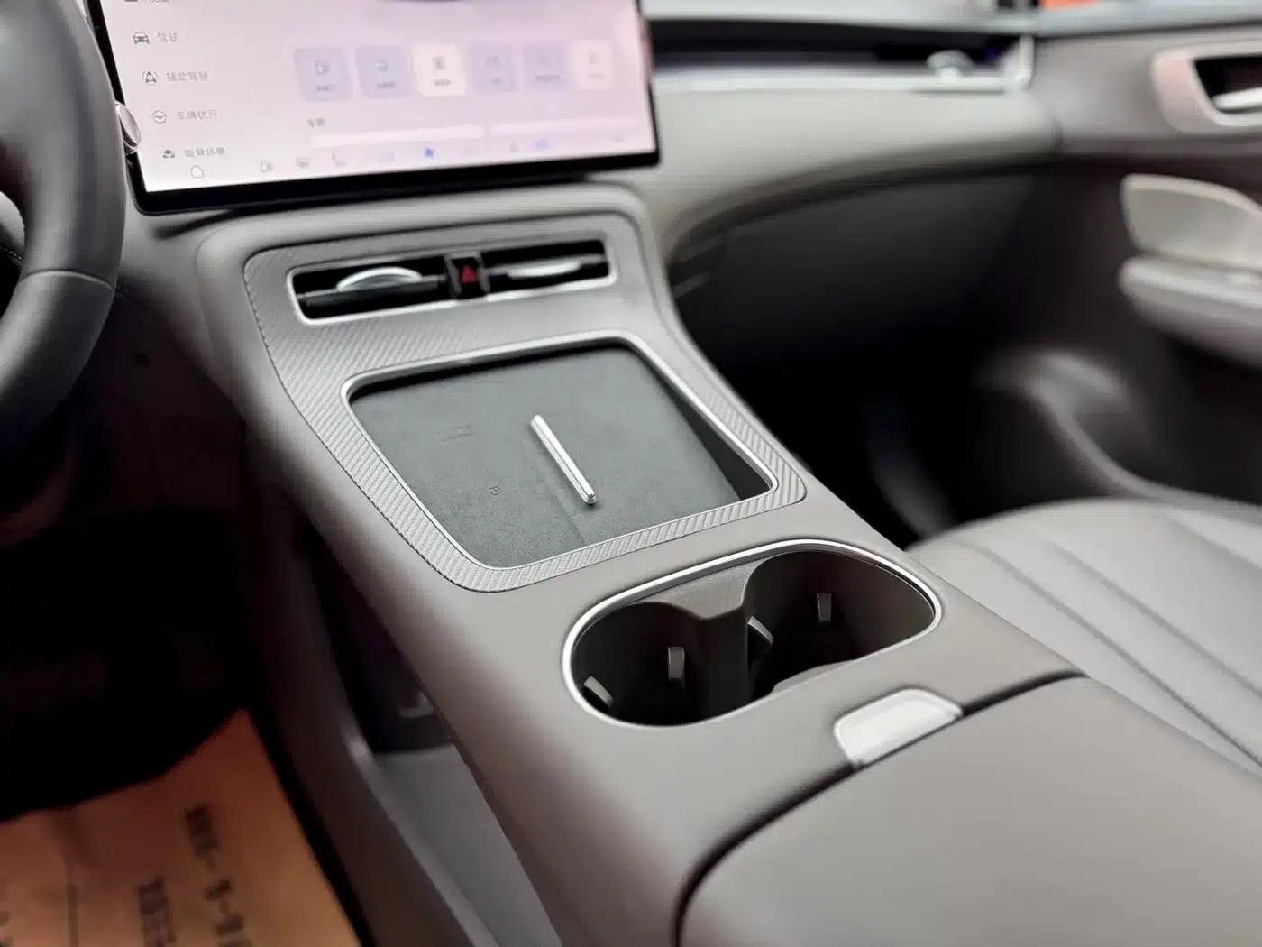 Shangjie H5 2025 Range Extender Pro — миниатюра 19