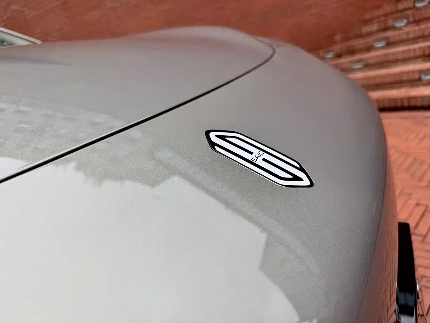 Shangjie H5 2025 Range Extender Pro — миниатюра 7