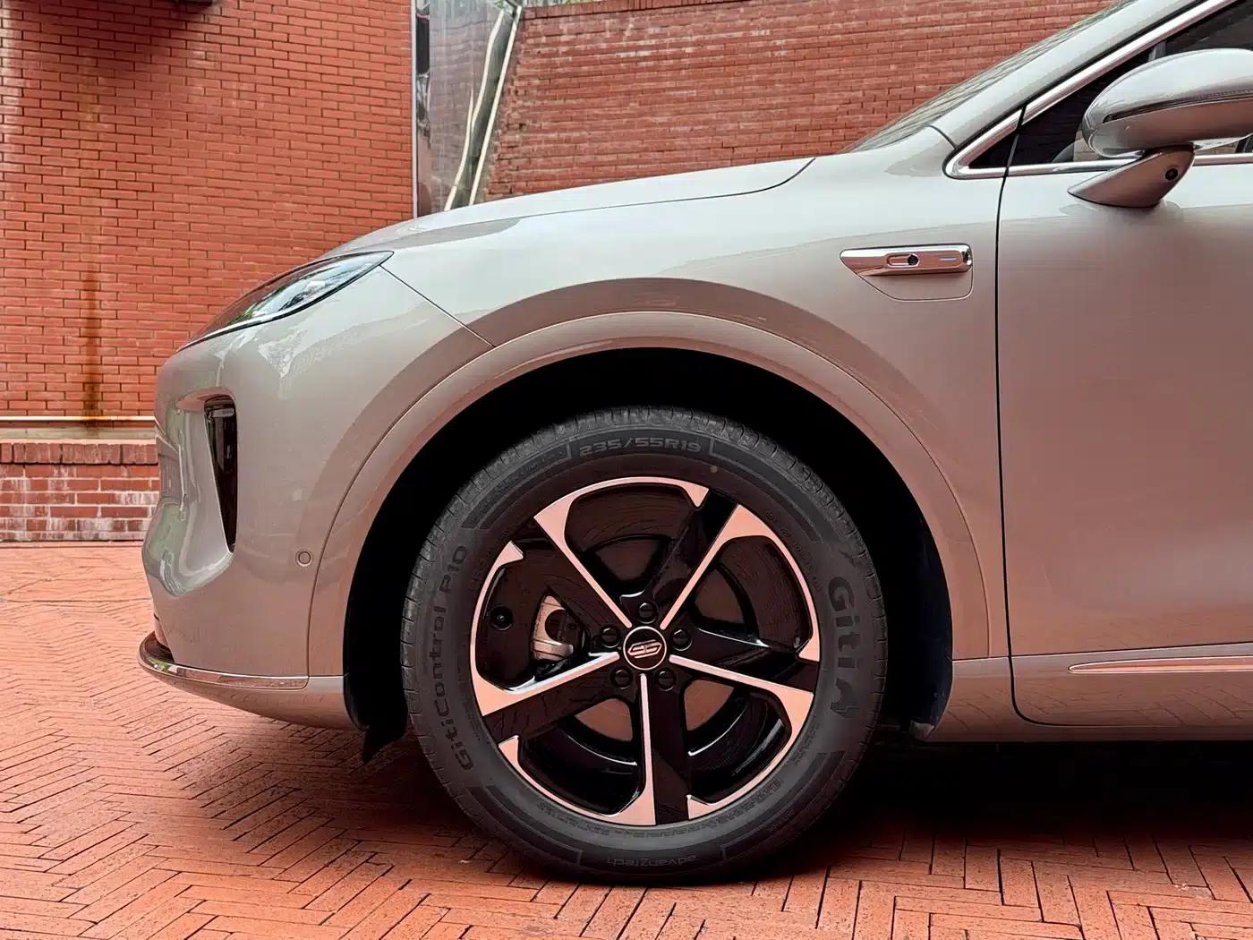 Shangjie H5 2025 Range Extender Pro — миниатюра 8