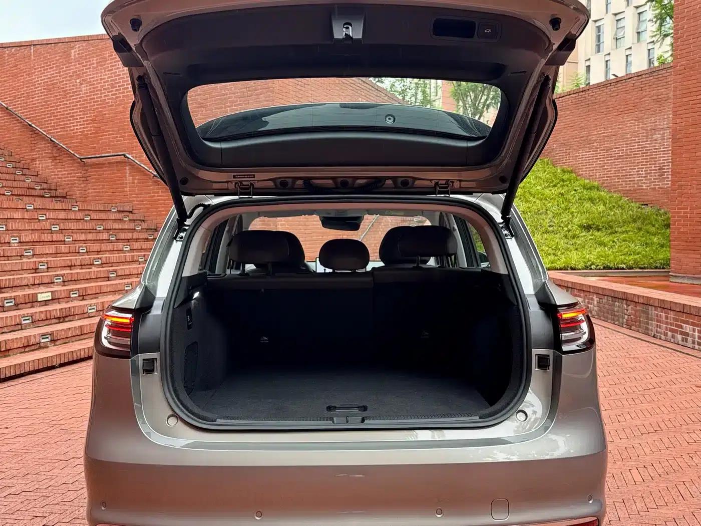 Shangjie H5 2025 Range Extender Pro — миниатюра 9