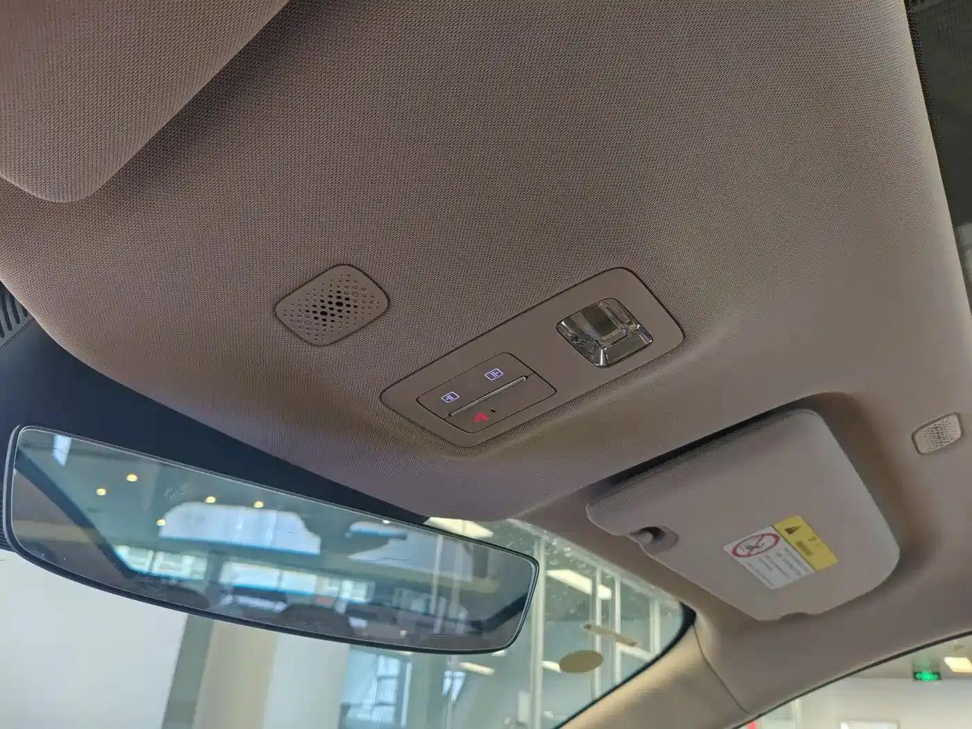 Shangjie H5 2025 Pure Electric Max Long Range — миниатюра 11