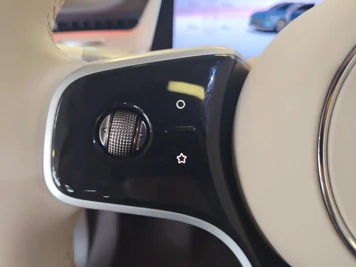 Shangjie H5 2025 Pure Electric Max Long Range — миниатюра 14