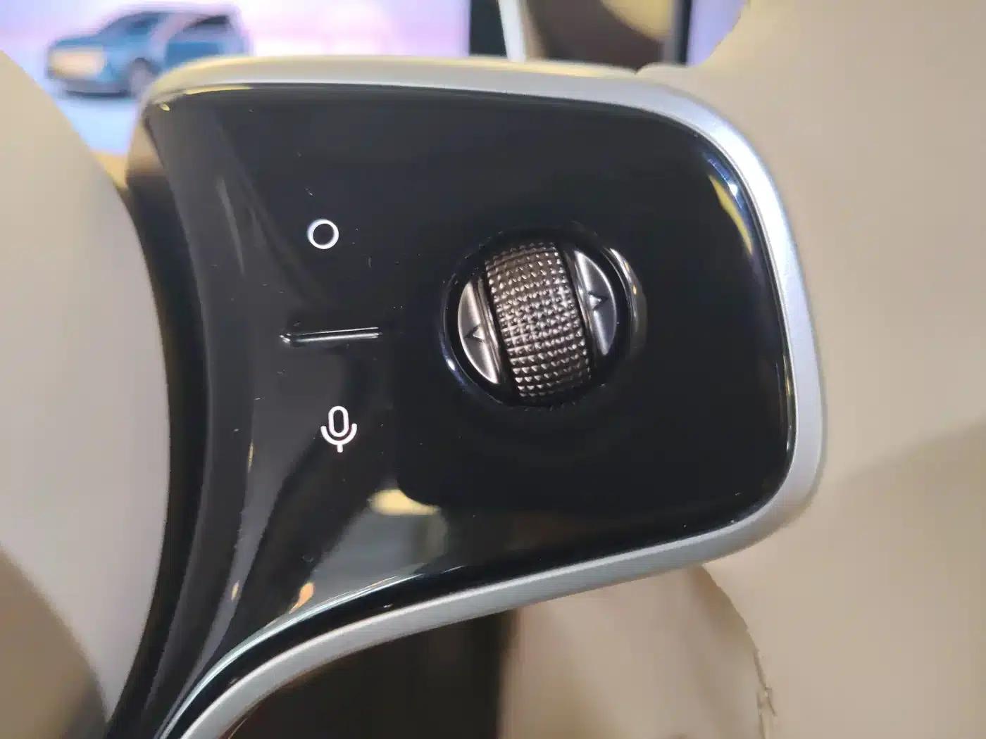 Shangjie H5 2025 Pure Electric Max Long Range — миниатюра 15
