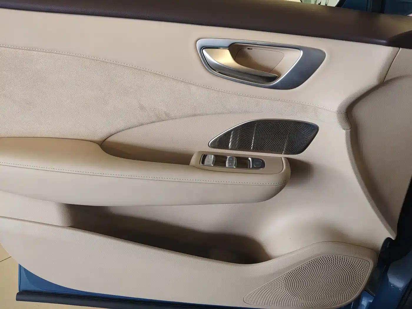 Shangjie H5 2025 Pure Electric Max Long Range — миниатюра 18