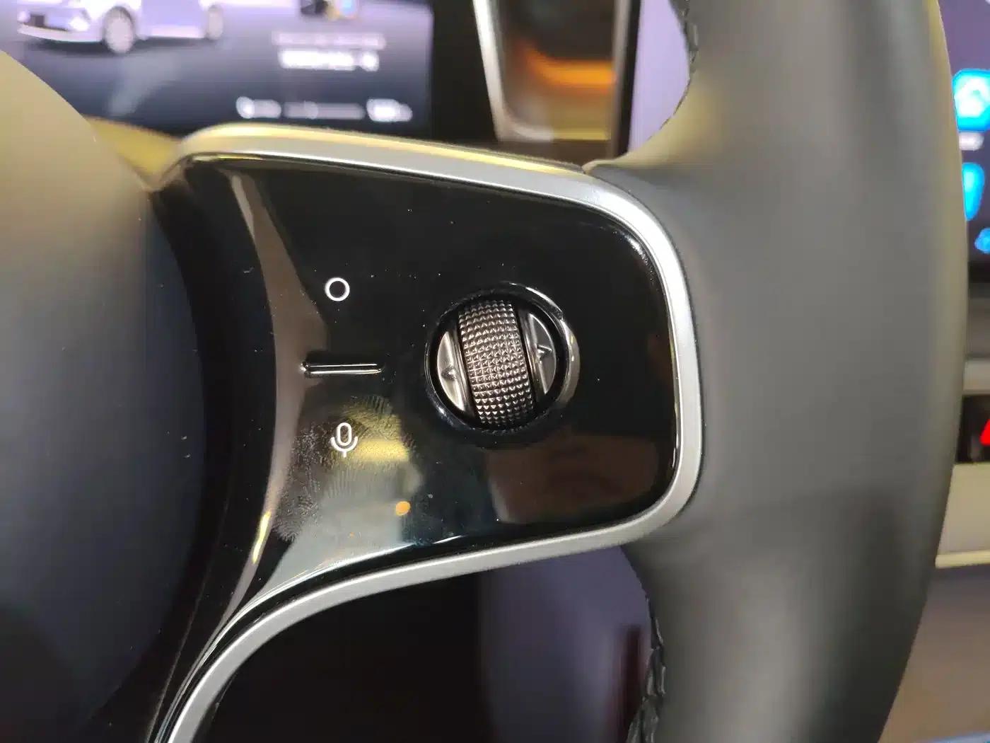 2025 Shangjie H5 Extended Range Max — миниатюра 15