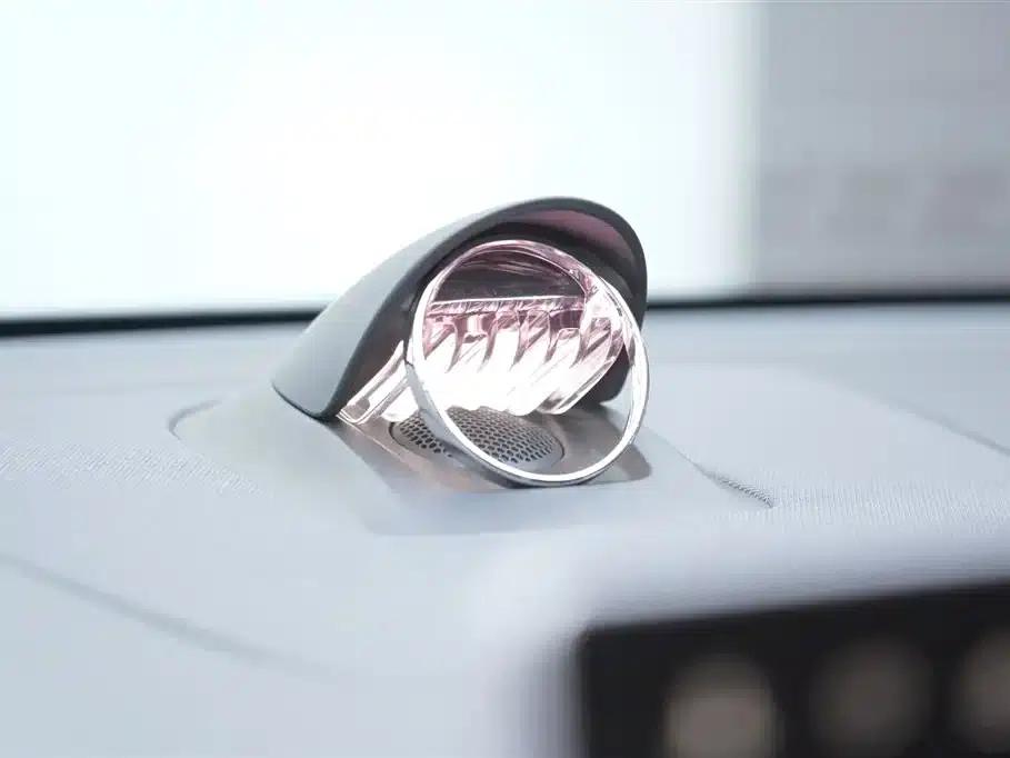 2025 Shangjie H5 Extended Range Max — миниатюра 8