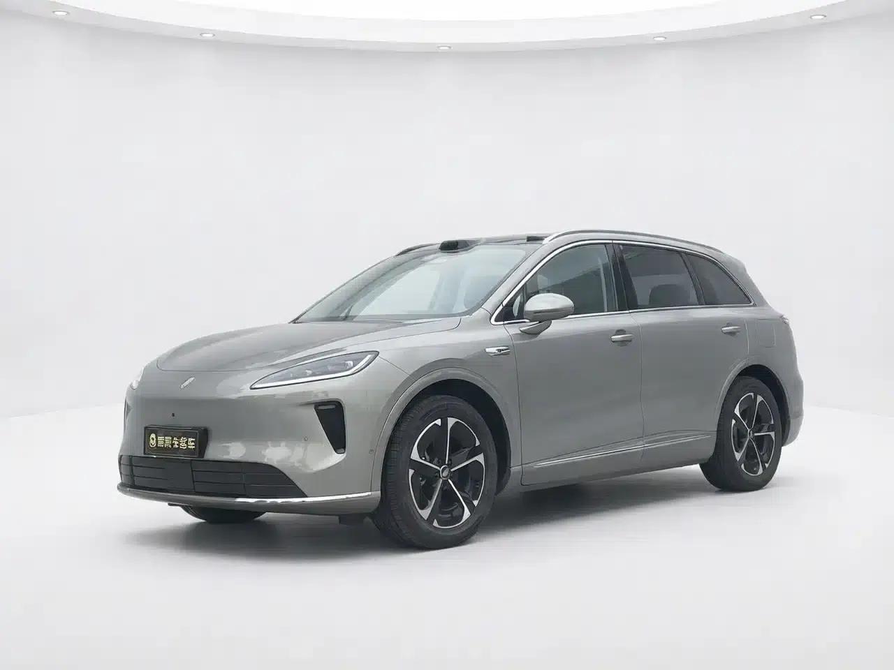 Shangjie H5 2025 Range Extender Pro — миниатюра 1