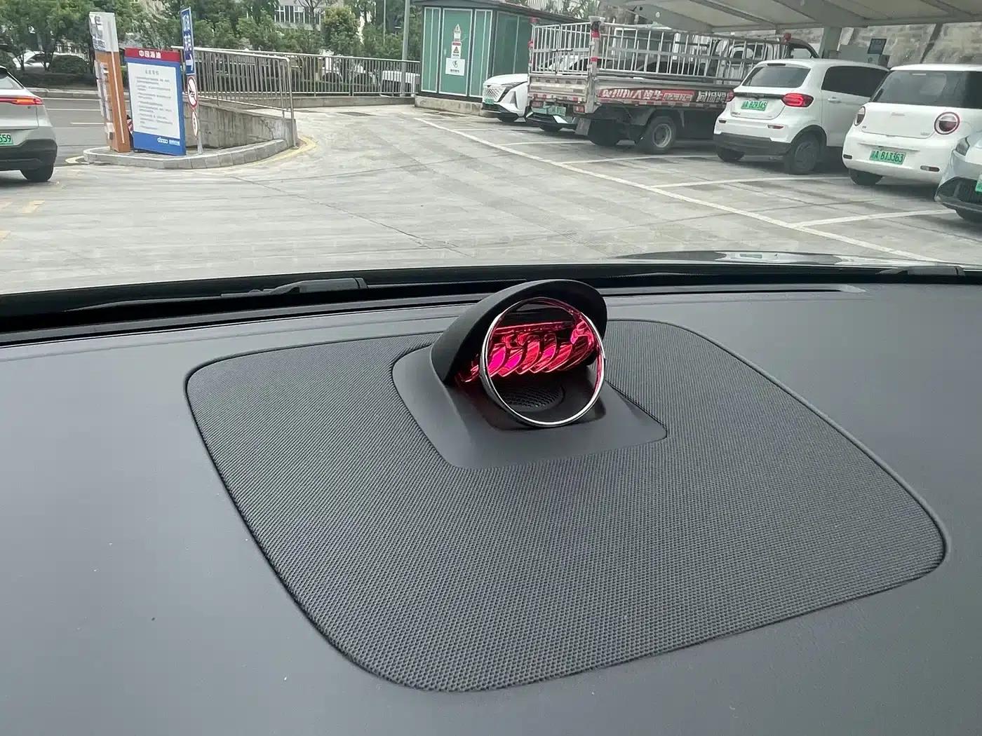 Shangjie H5 2025 Range Extender Pro — миниатюра 11