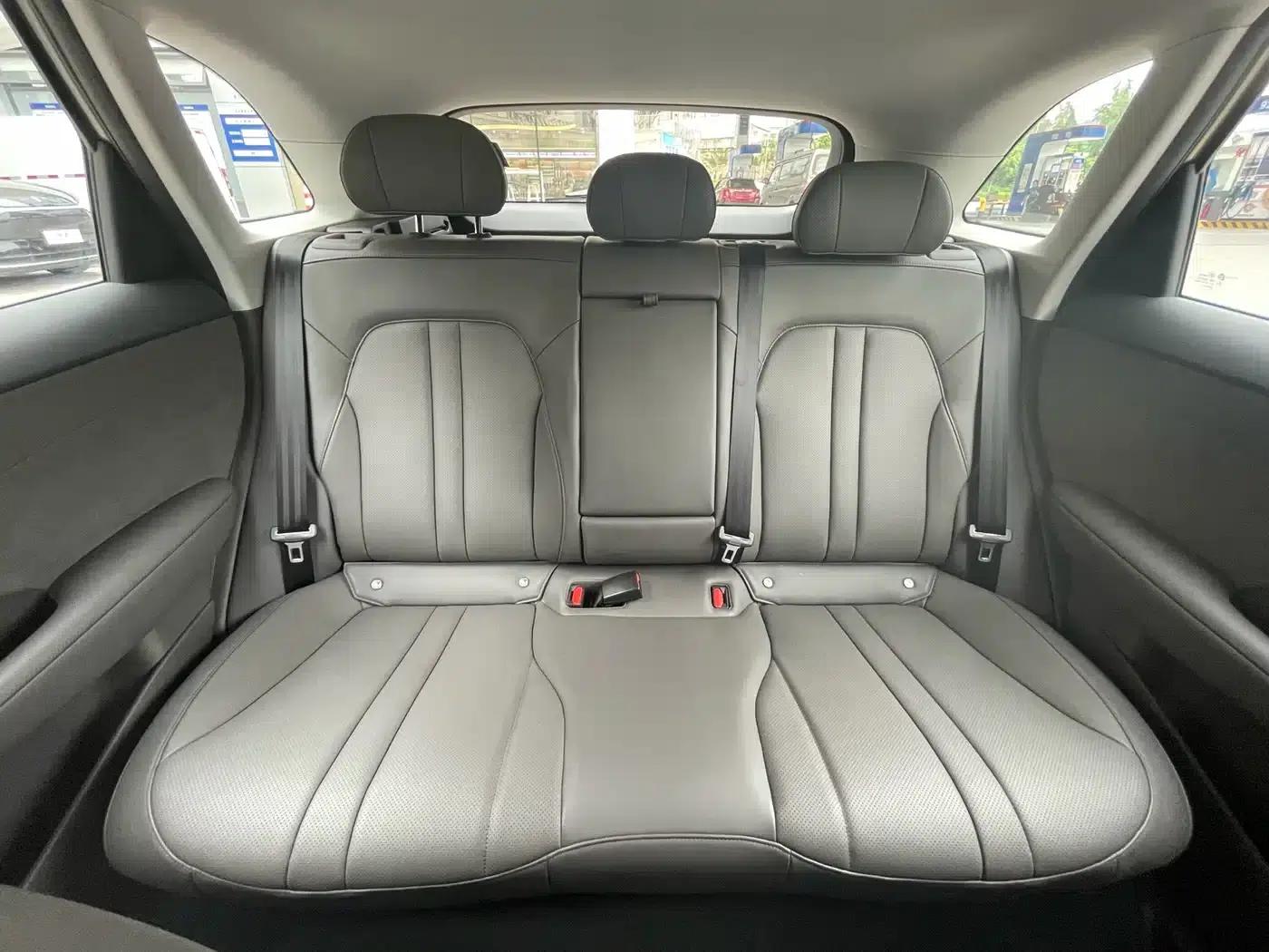 Shangjie H5 2025 Range Extender Pro — миниатюра 16