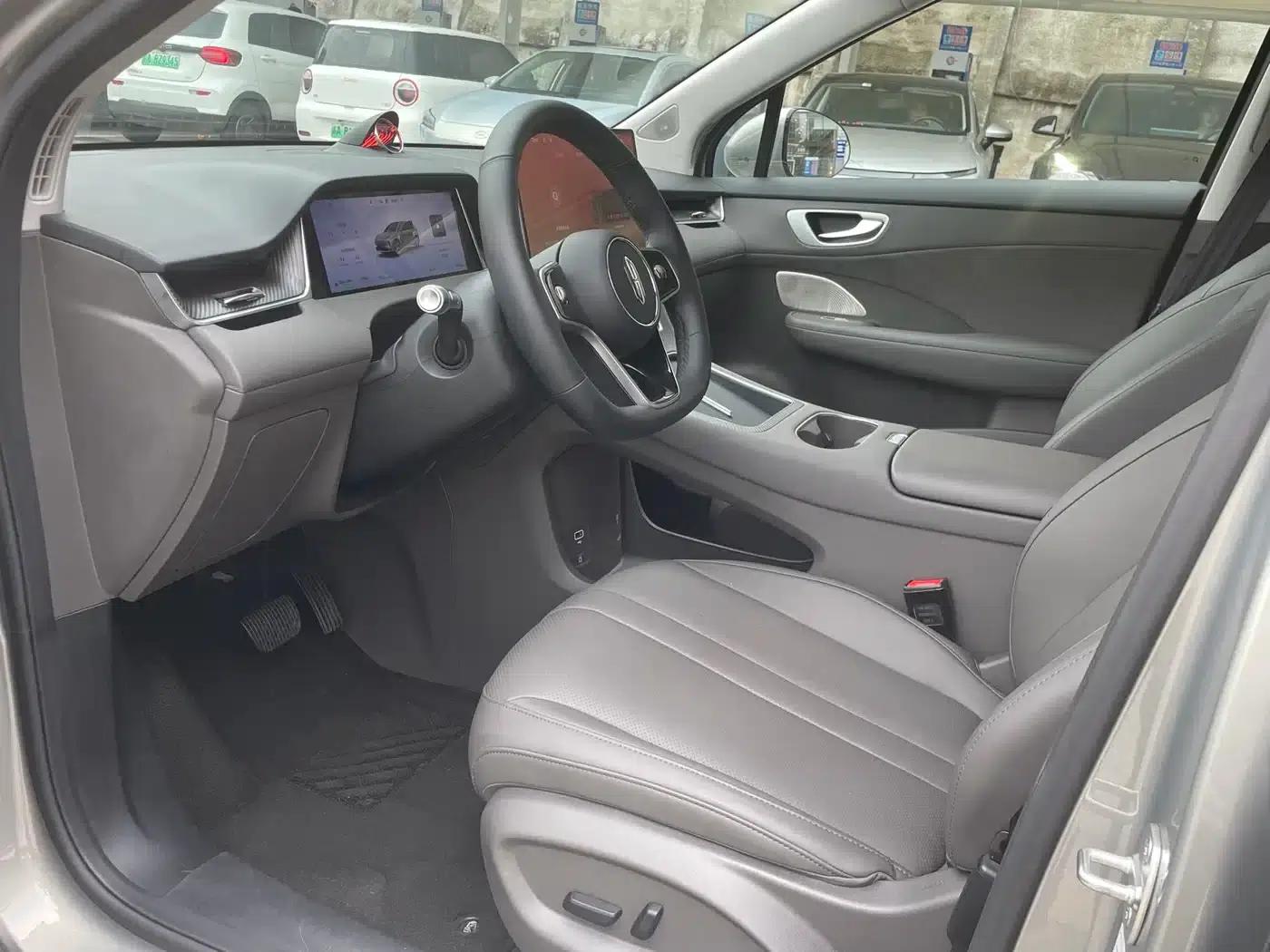 Shangjie H5 2025 Range Extender Pro — миниатюра 4