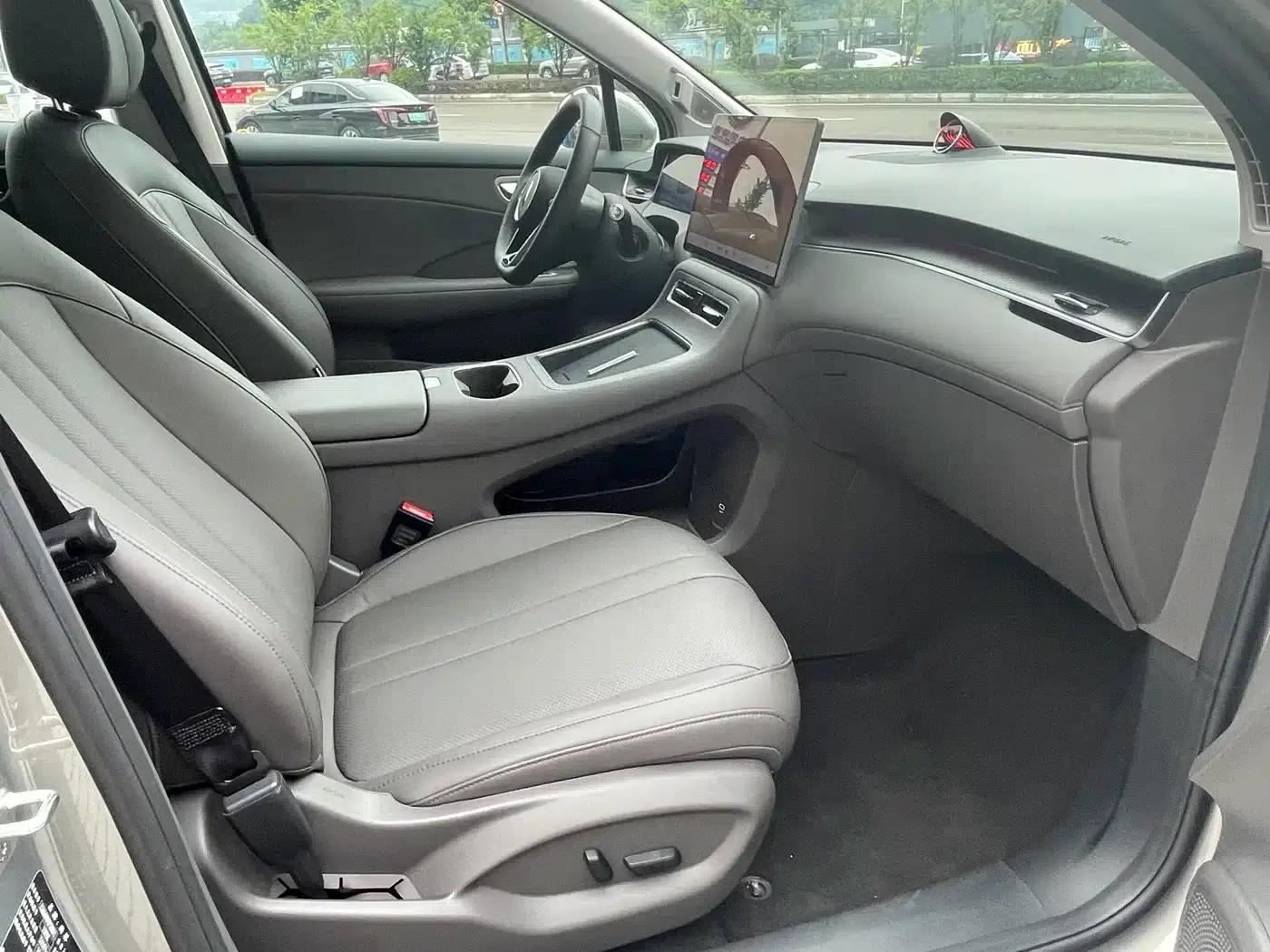 Shangjie H5 2025 Range Extender Pro — миниатюра 6