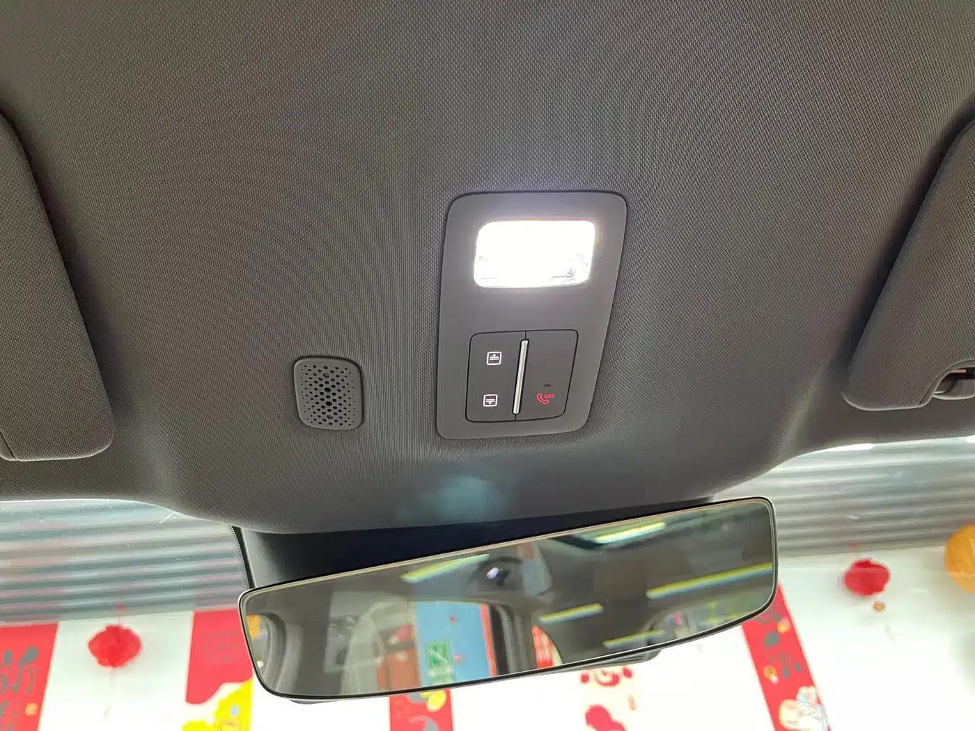 2025 Shangjie H5 Extended Range Max — миниатюра 28