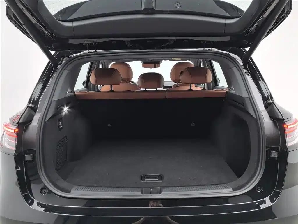 Shangjie H5 2025 Pure Electric Max Long Range — миниатюра 16