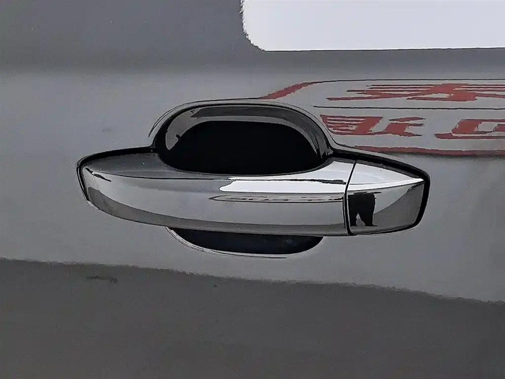 Shangjie H5 2025 Pure Electric Max Long Range — миниатюра 18