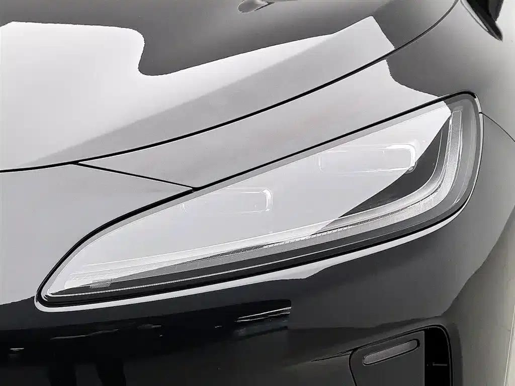 Shangjie H5 2025 Pure Electric Max Long Range — миниатюра 7